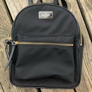 Kate Spade Small Bradley Wilson Road Backpack